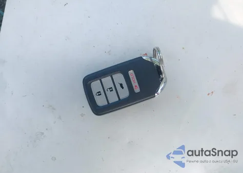 2016 Honda Cr-V Ex-L from USA, damaged, VIN 2HKRM4H74GH695407